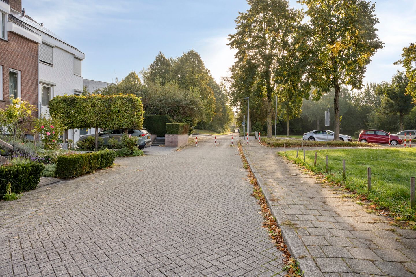Photo 29 of Keerderstraat 243