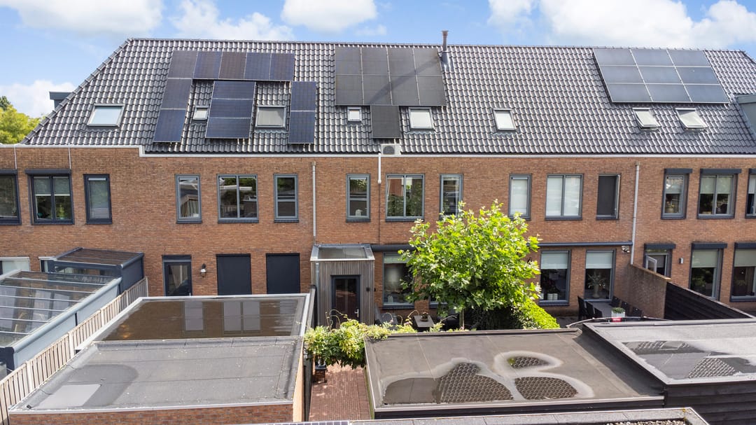 Photo 38 of Hollands Hoenlaan 65