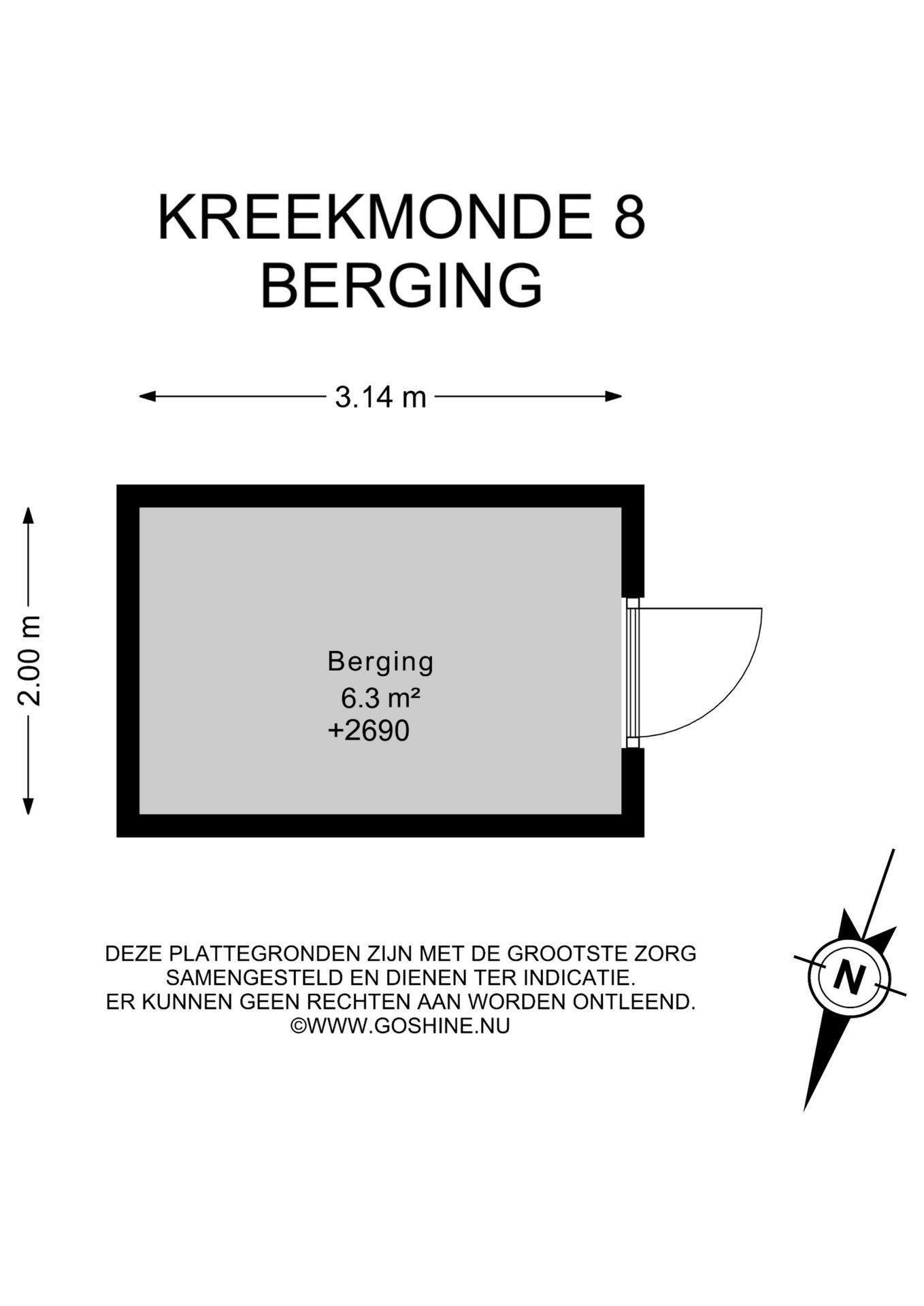 Foto 35 van Kreekmonde 8