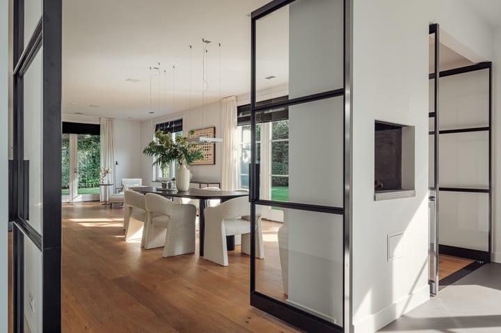 Vrijstaande woning te koop: Steenakker 5, Blaricum