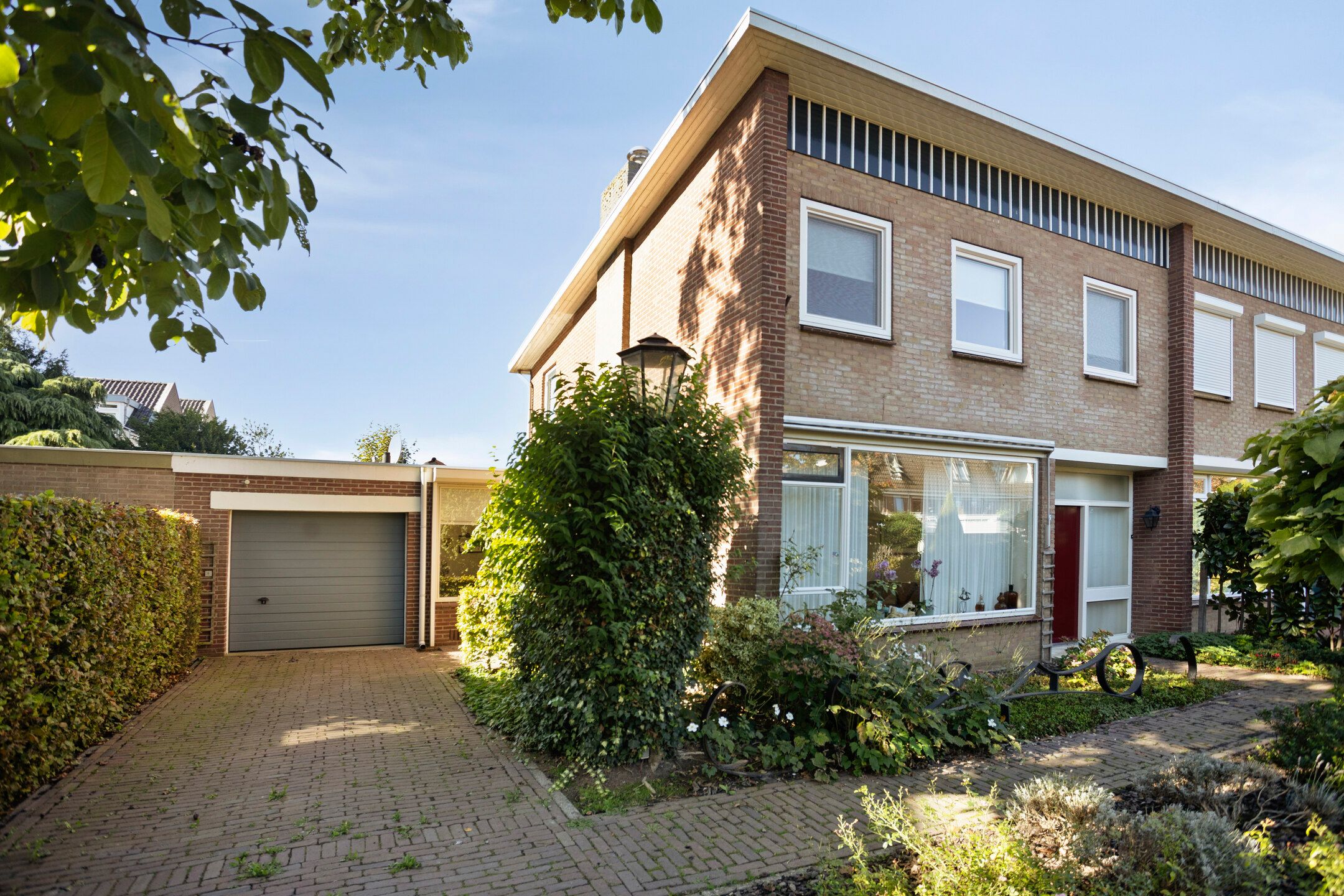 Oranje Nassaustraat 5 