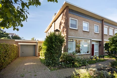 Oranje Nassaustraat thumbnail