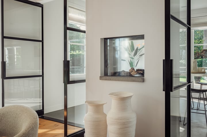Vrijstaande woning te koop: Steenakker 5, Blaricum