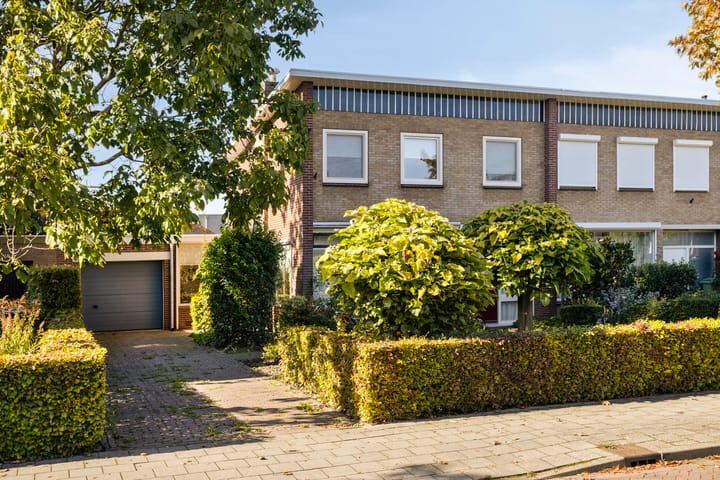 Foto 4 van Oranje Nassaustraat 5