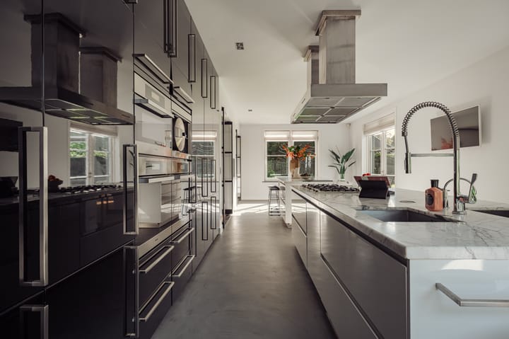 Vrijstaande woning te koop: Steenakker 5, Blaricum