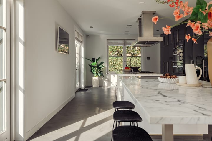 Vrijstaande woning te koop: Steenakker 5, Blaricum