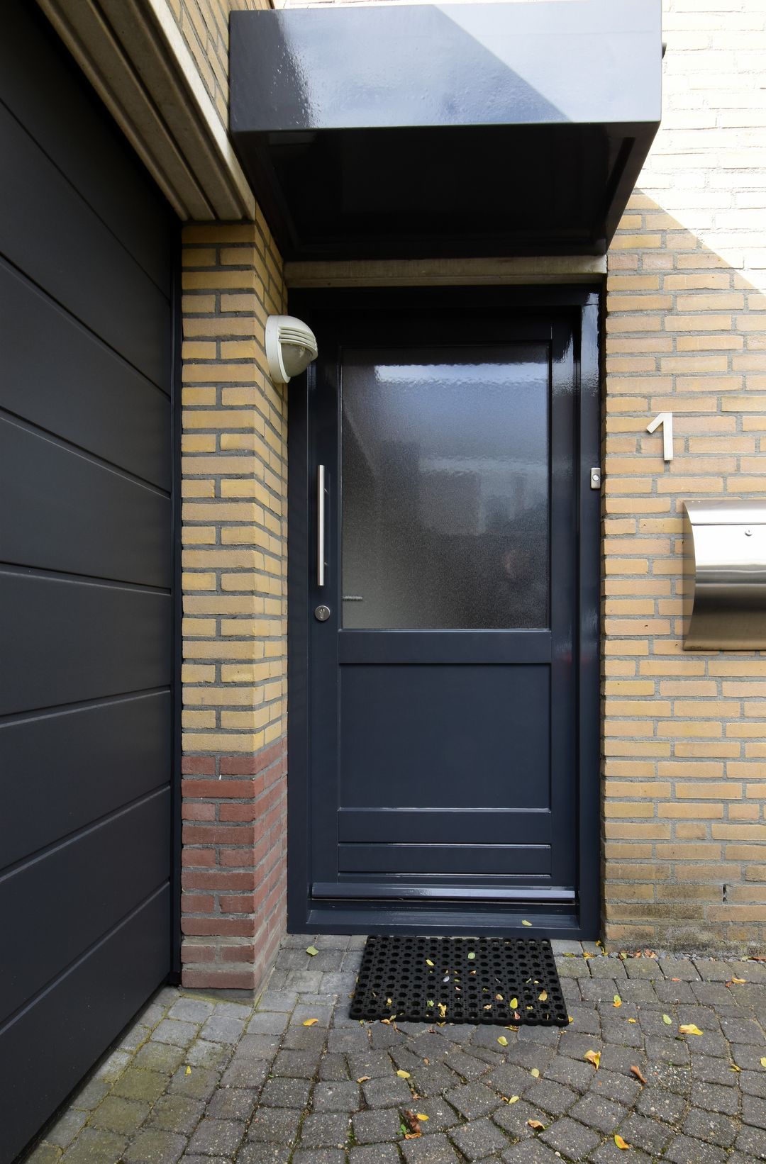 Foto 2 van Bombaard 1