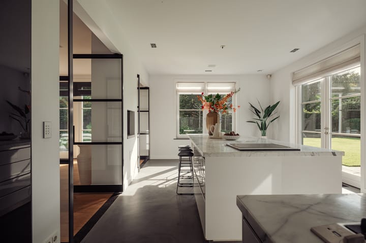Vrijstaande woning te koop: Steenakker 5, Blaricum