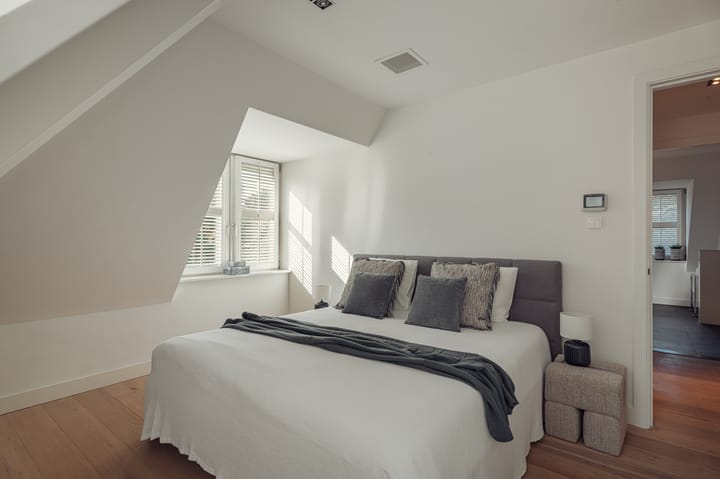 Vrijstaande woning te koop: Steenakker 5, Blaricum