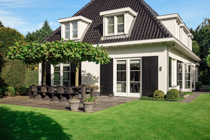Vrijstaande woning te koop: Steenakker 5, Blaricum