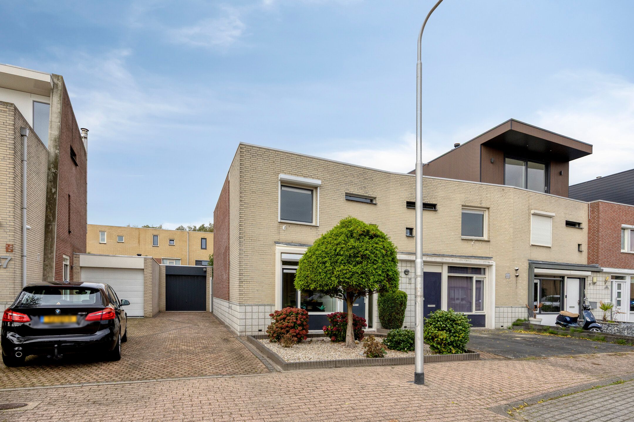 Naardenstraat 45 