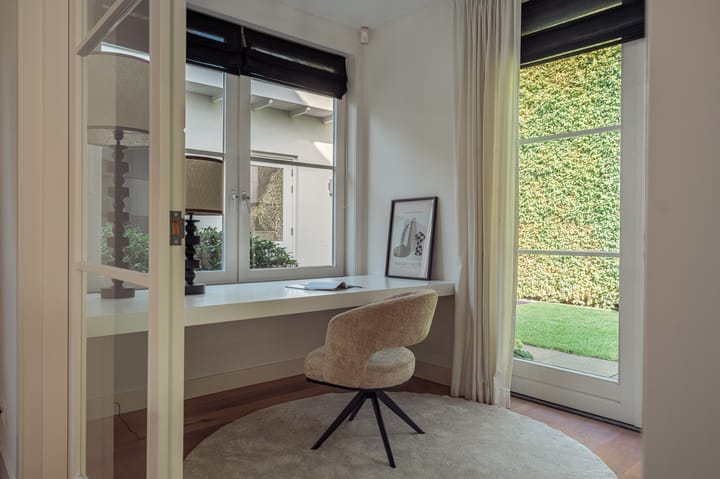 Vrijstaande woning te koop: Steenakker 5, Blaricum