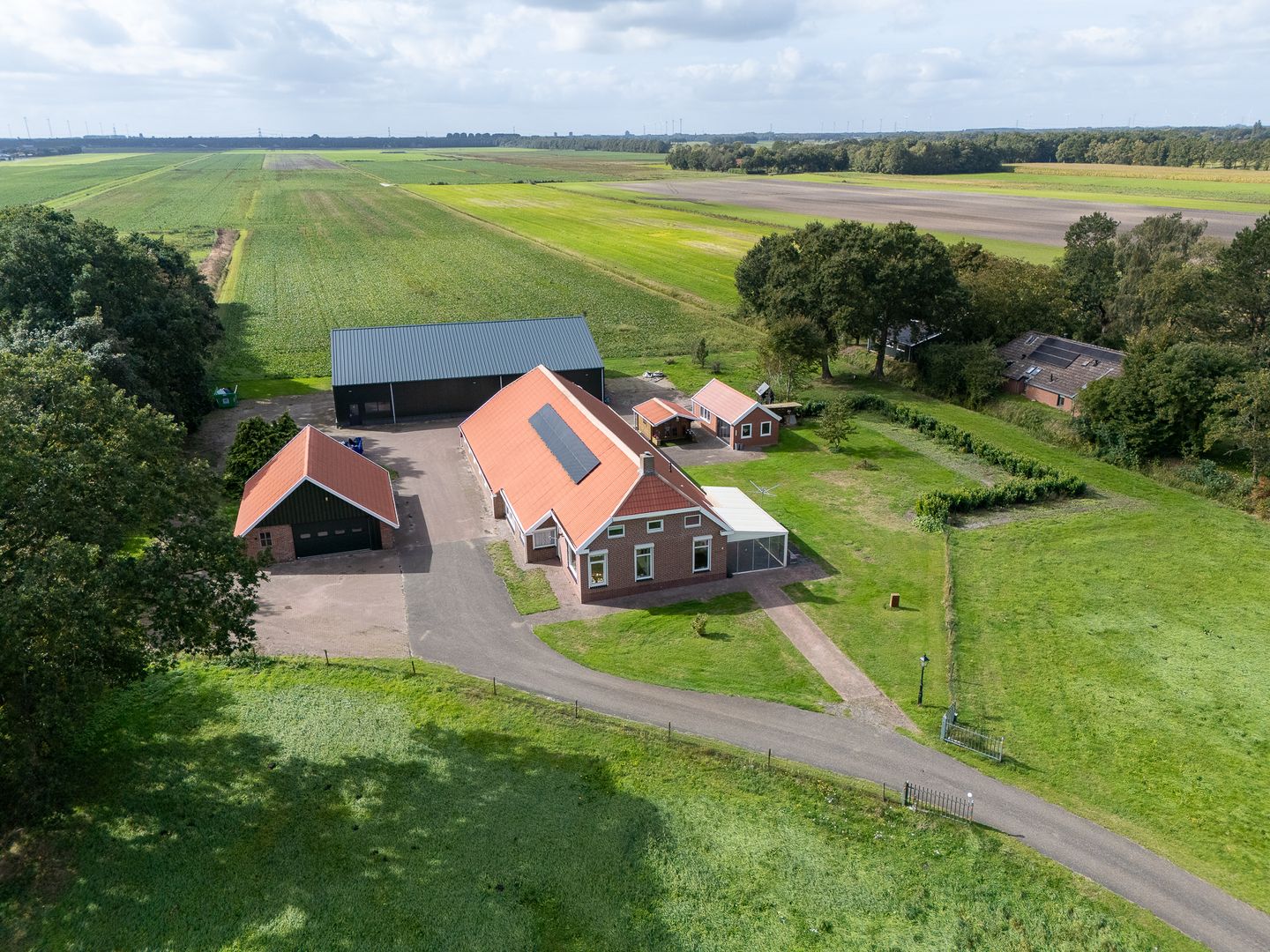Foto 1 van Vledderhuizen 23