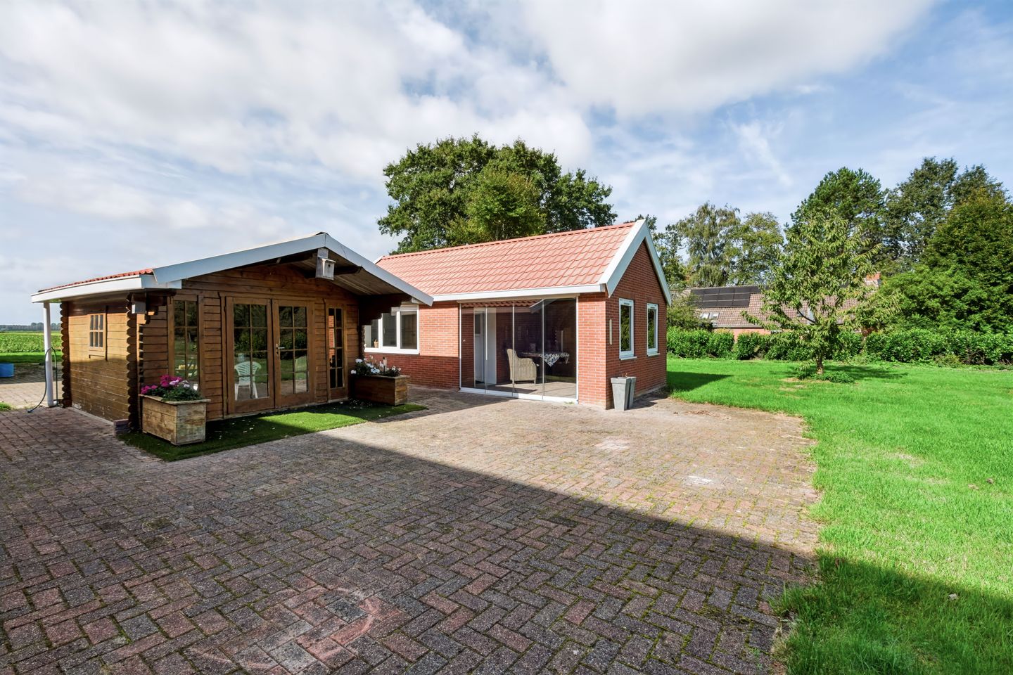 Foto 50 van Vledderhuizen 23