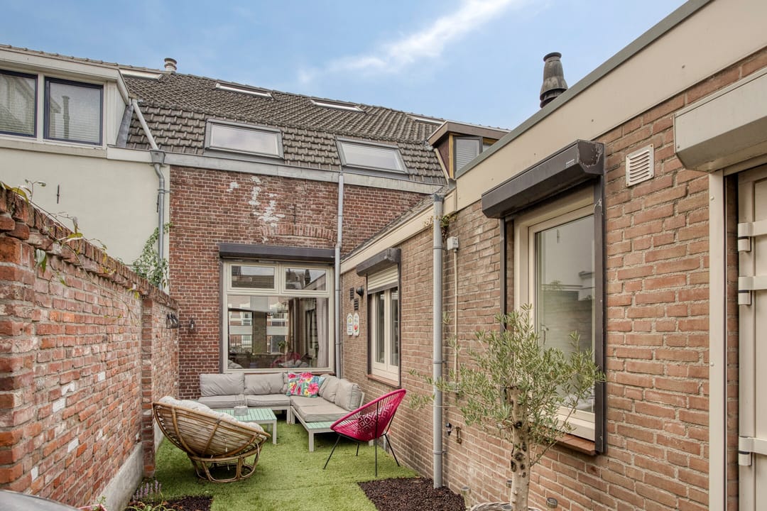 Photo 28 of Coehoornstraat 49
