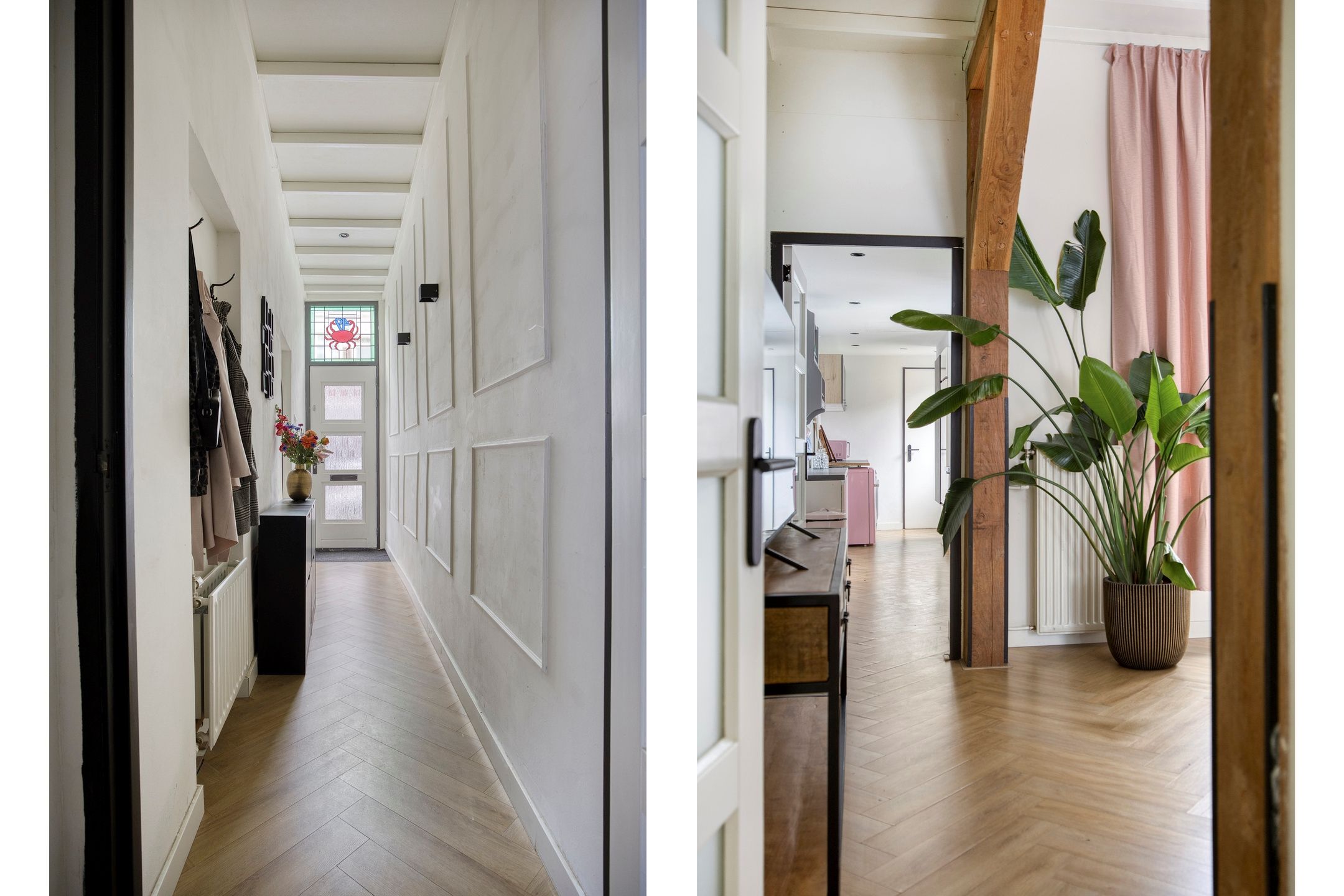 Photo 9 of Coehoornstraat 49