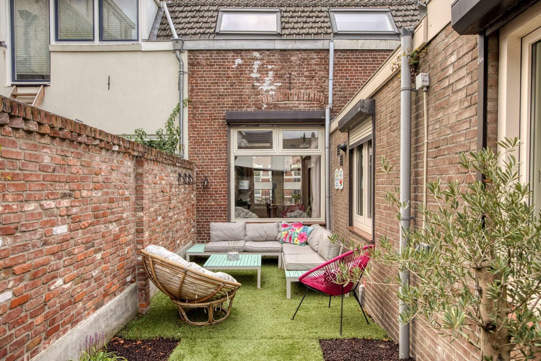 Photo 7 of Coehoornstraat 49
