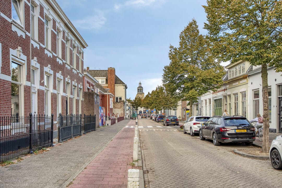 Photo 31 of Coehoornstraat 49