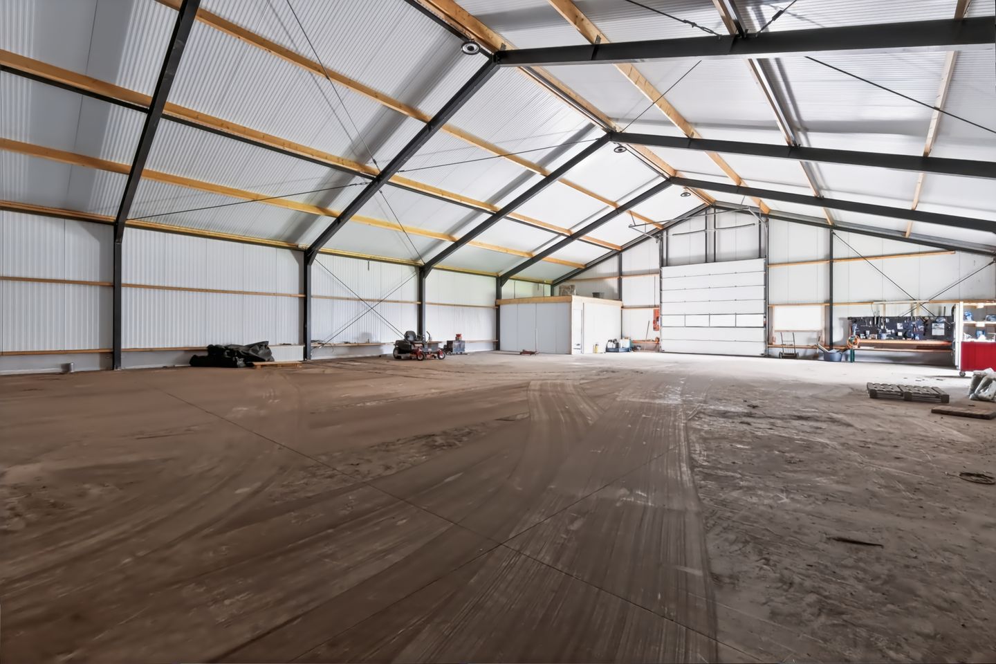 Foto 40 van Vledderhuizen 23