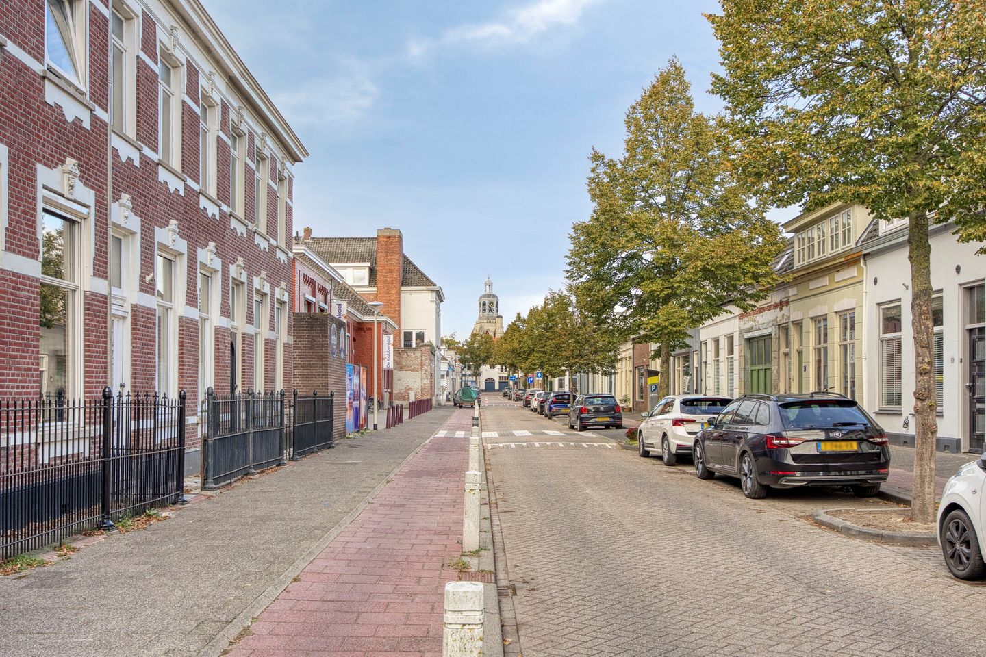 Photo 29 of Coehoornstraat 49