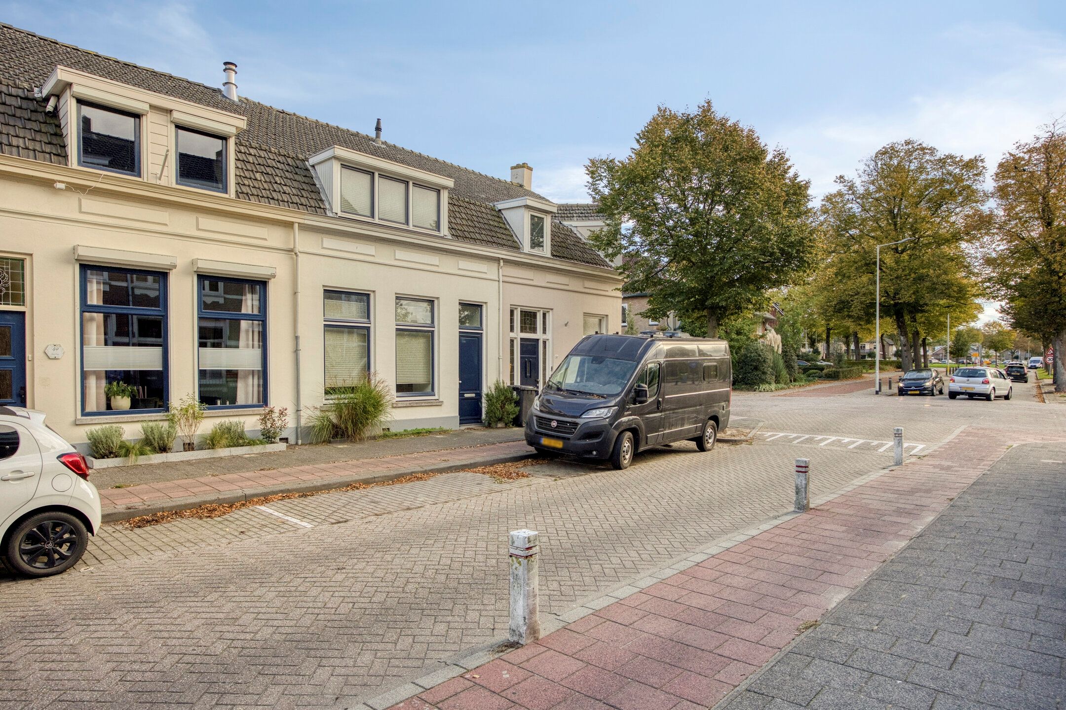 Photo 30 of Coehoornstraat 49