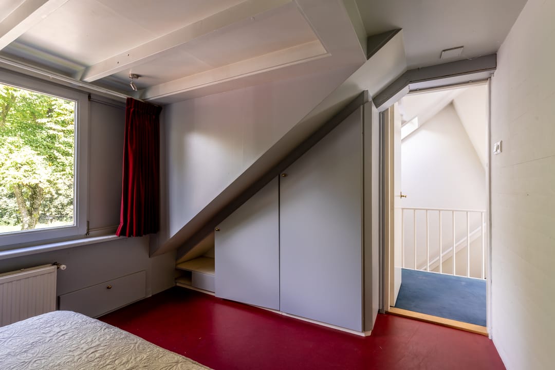 Foto 32 van Mariaplein 12
