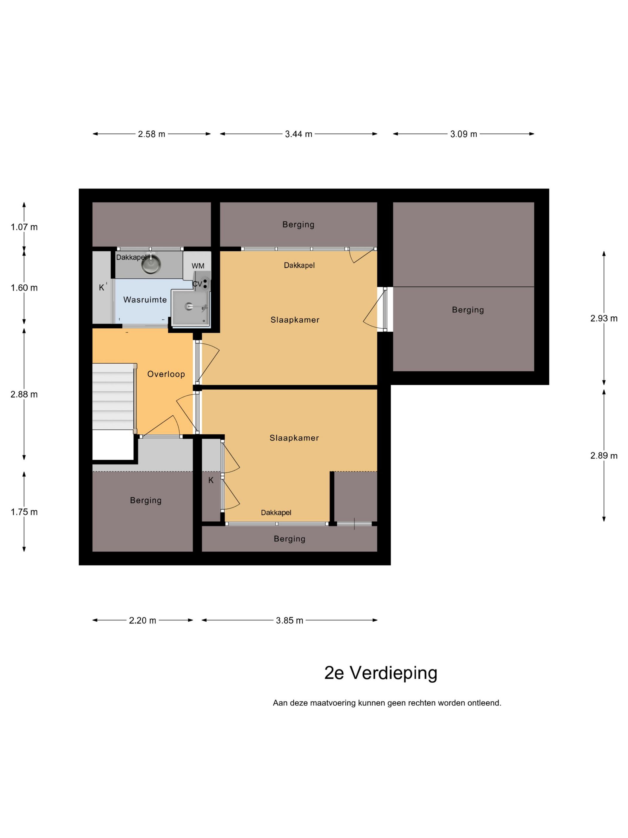 Foto 48 van Mariaplein 12