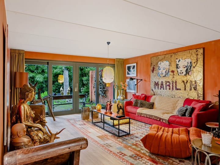 Foto 3 van Kloosterlaan 3