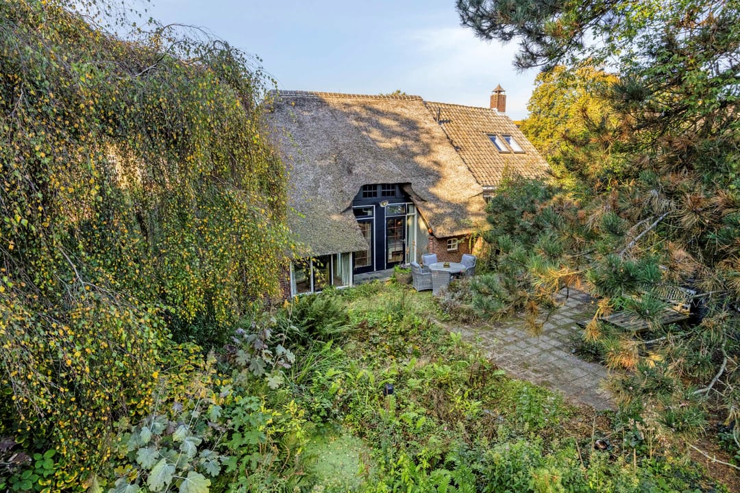 Foto 53 van Hofstad 8