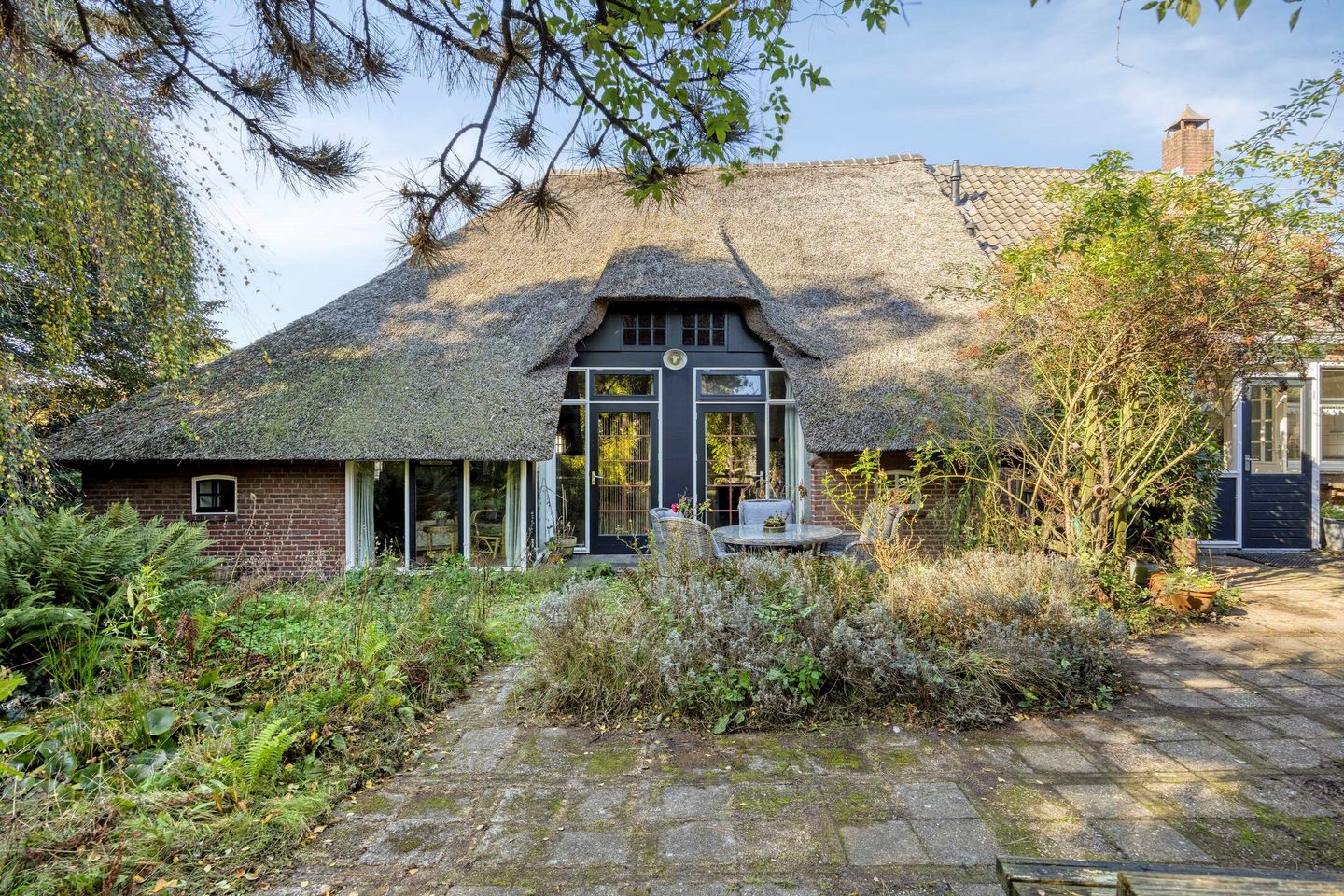 Foto 4 van Hofstad 8