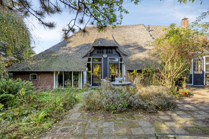 Foto 4 van Hofstad 8