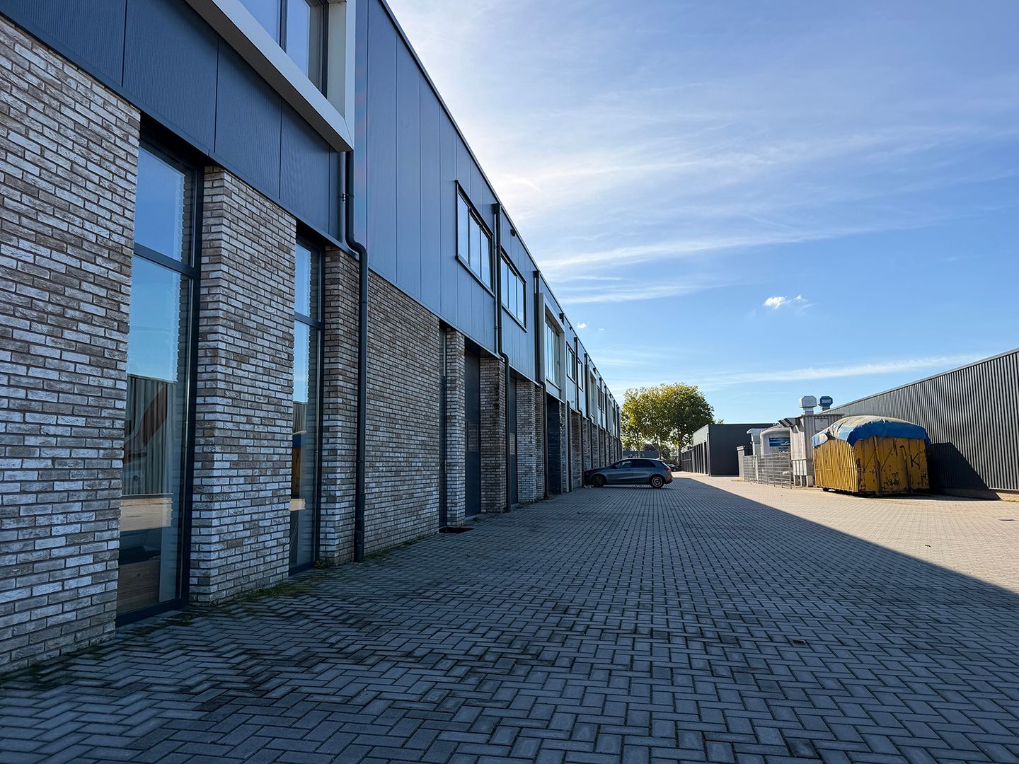 Bekijk foto 1 van Gildestraat 14-04