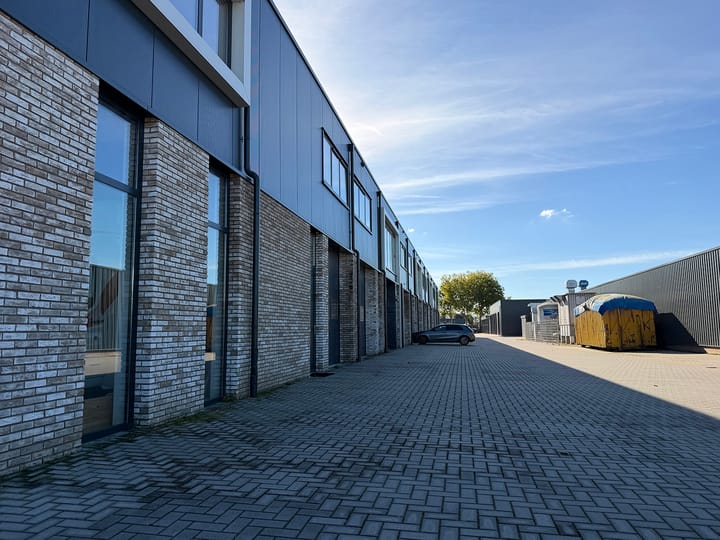 Gildestraat 14-04, Kampen