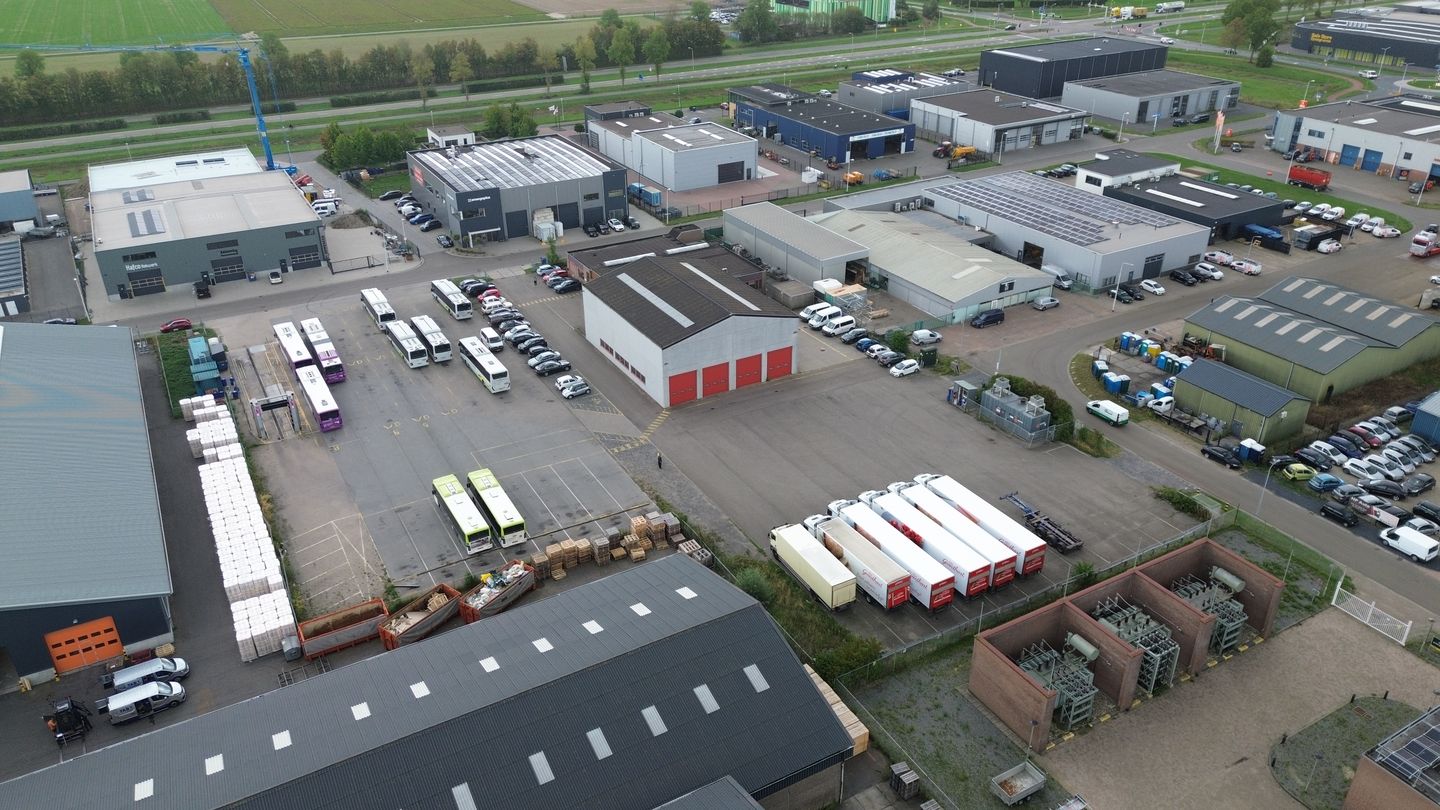 Bekijk foto 3 van Informaticastraat 11