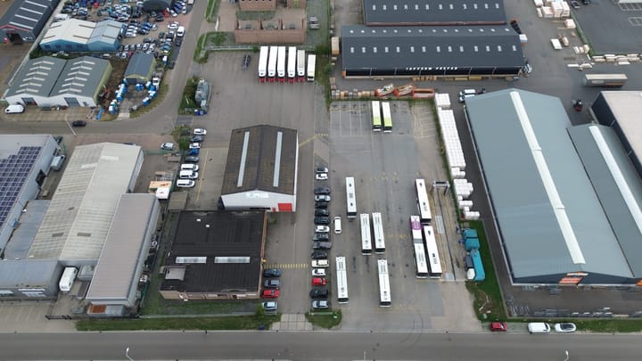 Informaticastraat 11, Terneuzen
