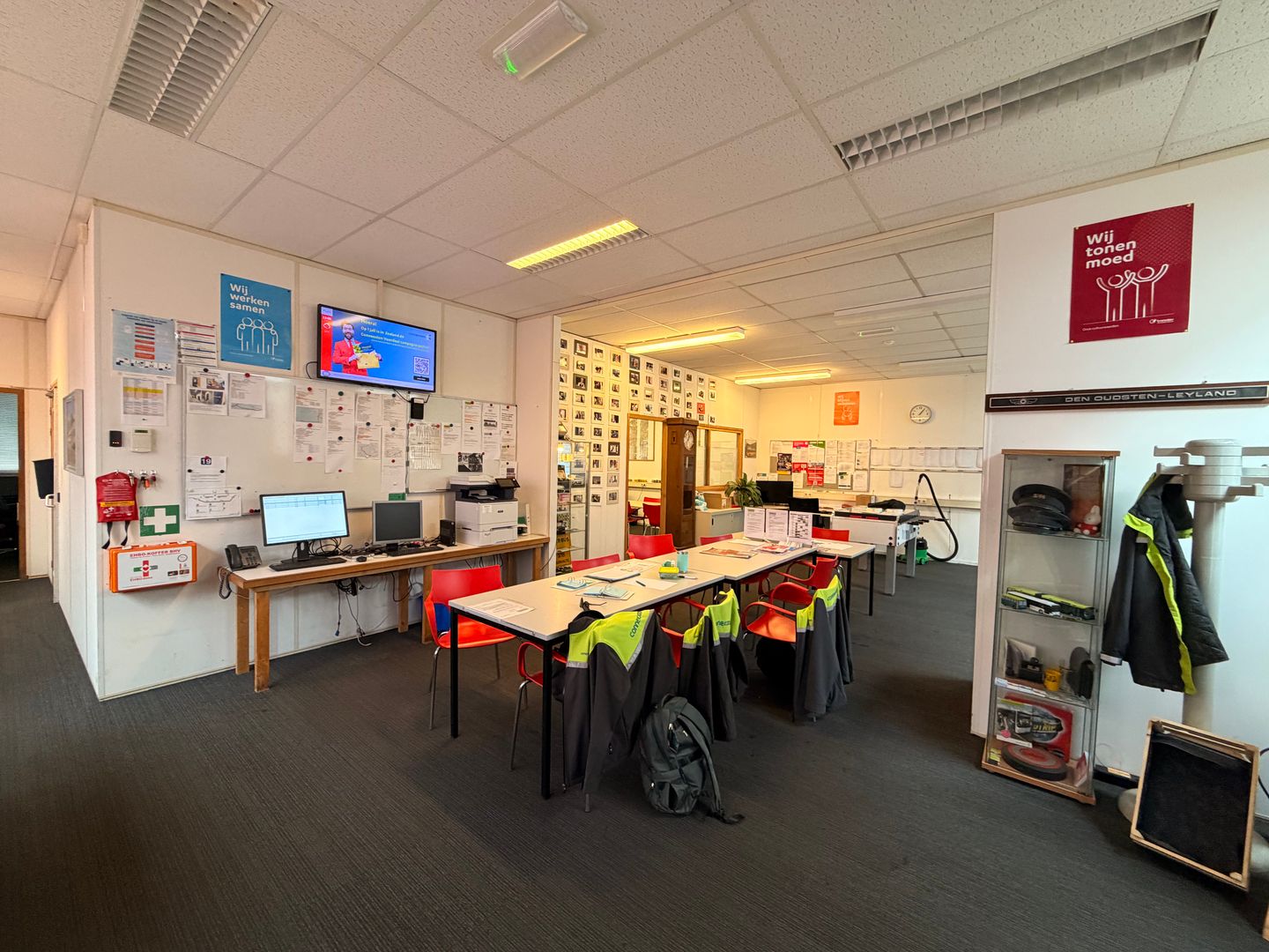 Bekijk foto 5 van Informaticastraat 11