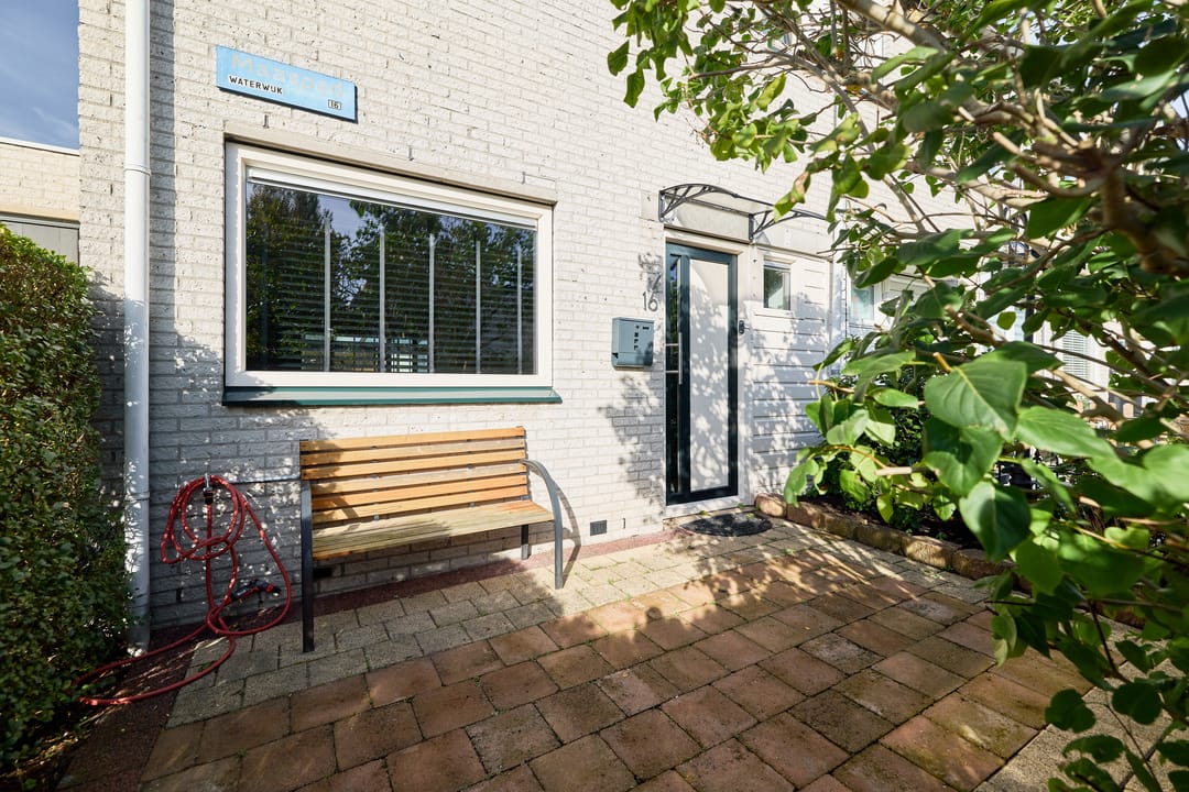 Foto 43 van Maaspad 16