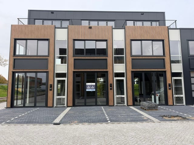Bekijk foto 4 van Goudstraat 99-9