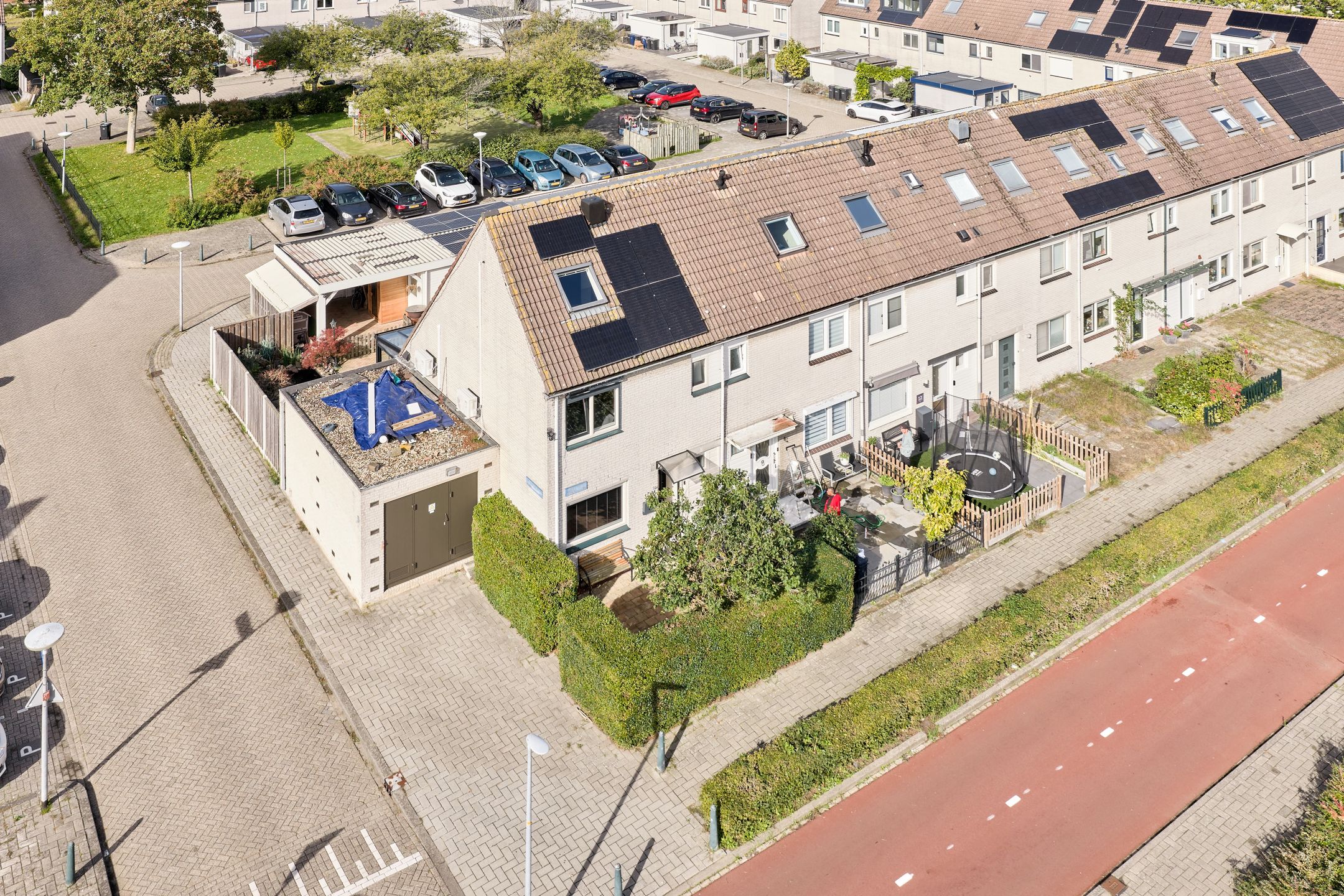 Foto 48 van Maaspad 16