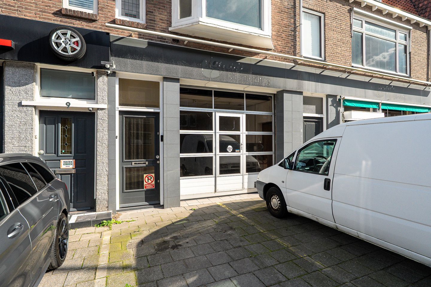 Foto 4 van Bleeklaan 11