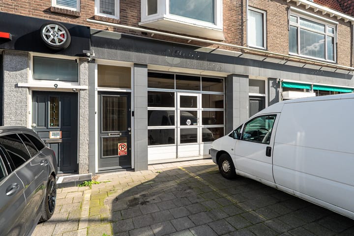 Foto 4 van Bleeklaan 11