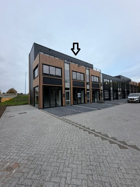 Goudstraat 99-9