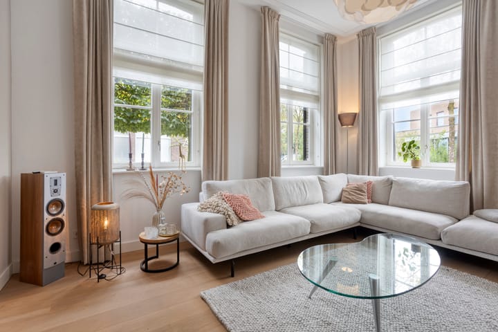 Vrijstaande woning te koop: Schoolstraat 5, Gemert