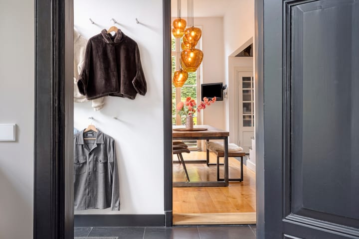 Vrijstaande woning te koop: Schoolstraat 5, Gemert