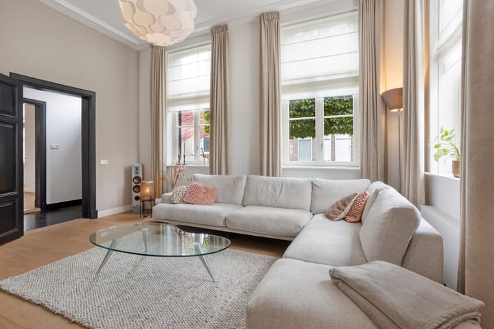 Vrijstaande woning te koop: Schoolstraat 5, Gemert