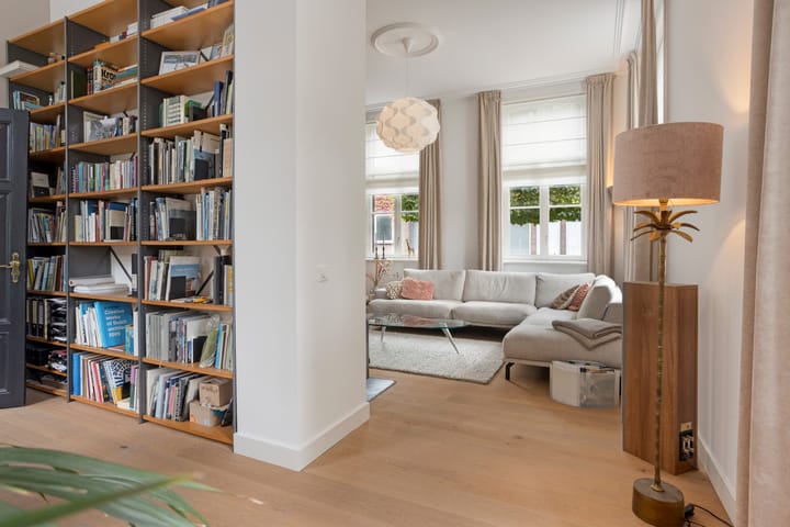 Vrijstaande woning te koop: Schoolstraat 5, Gemert