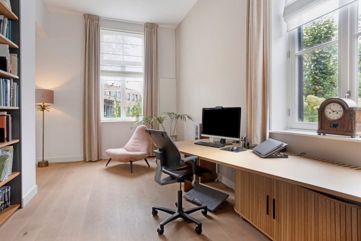 Vrijstaande woning te koop: Schoolstraat 5, Gemert