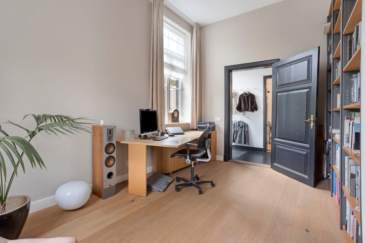 Vrijstaande woning te koop: Schoolstraat 5, Gemert