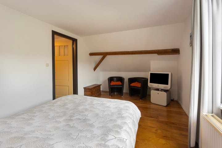 Vrijstaande woning te koop: Schoolstraat 5, Gemert
