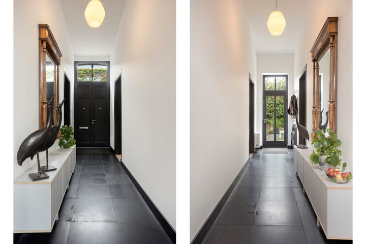 Vrijstaande woning te koop: Schoolstraat 5, Gemert